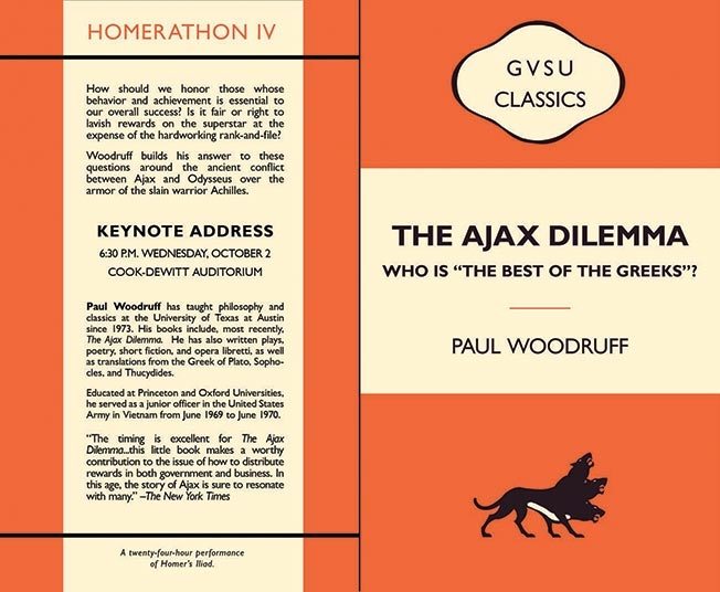 HOMERATHON IV (2013)